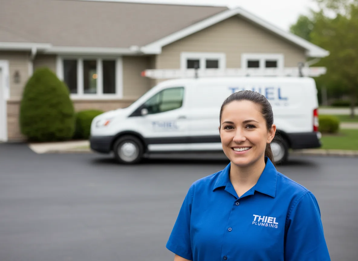 Plumber Skidmore, MO FAQs